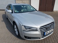 Audi A8 2010