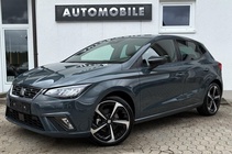 Seat Ibiza 2025