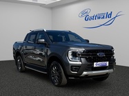 Ford Ranger 2026