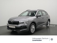 Skoda Kamiq 2025