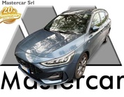 Ford Focus 2023