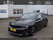 Opel Astra 2024