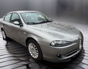 Alfa Romeo 147 2010