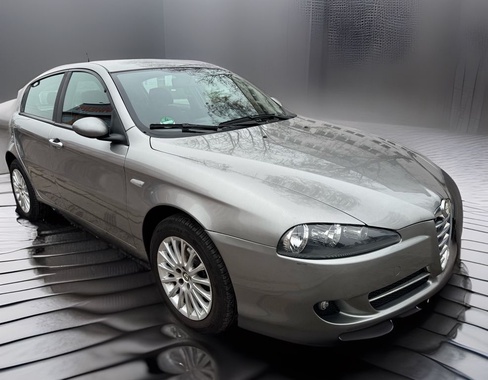 Alfa Romeo 147 2010