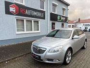 Opel Insignia 2010