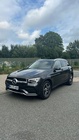 Mercedes-Benz GLC-Class 2021