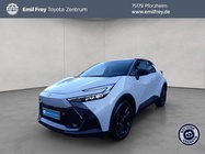 Toyota C-HR 2025