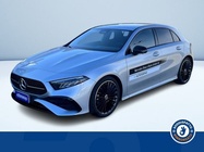 Mercedes-Benz A-Class 2026