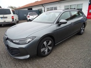 Volkswagen Passat 2025