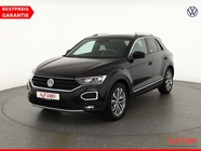 Volkswagen T-Roc 2018
