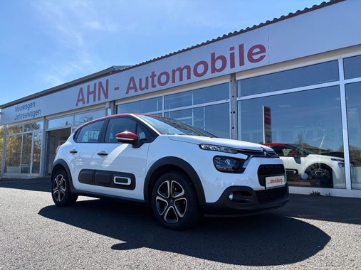 Citroen C3 2022