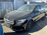 Mercedes-Benz B-Class 2022