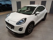 Ford Puma 2021