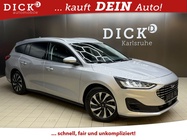 Ford Focus 2024