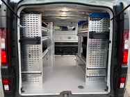 Renault Trafic 2022