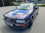 Audi Cabriolet 1995