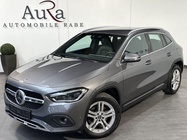 Mercedes-Benz GLA-Class 2023