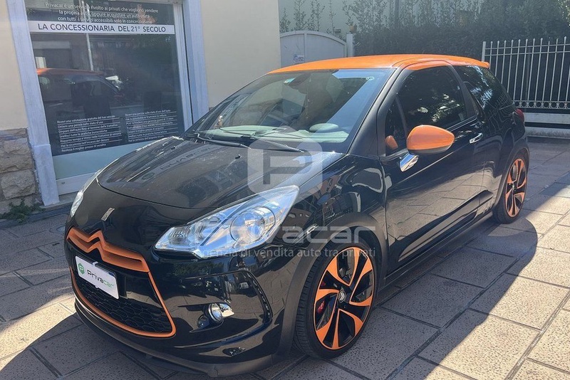 Citroen DS3