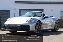 Porsche 992 2020