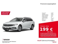 Volkswagen Passat 2022