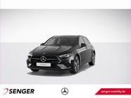 Mercedes-Benz A-Class 2024