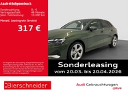 Audi A3 2025