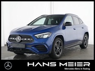 Mercedes-Benz GLA-Class 2025