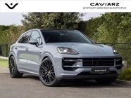 Porsche Cayenne 2023