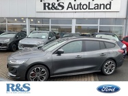 Ford Focus 2026