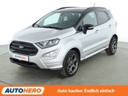 Ford EcoSport 2019