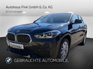 BMW X2 2023