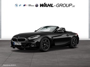 BMW Z4 2023