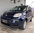 Fiat Panda 2021