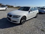 BMW 3 Series 2010