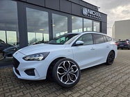 Ford Focus 2019