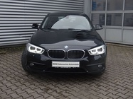 BMW 1 Series 2019