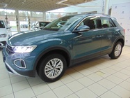 Volkswagen T-Roc 2024
