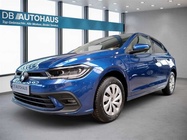 Volkswagen Polo 2023