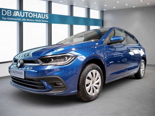 Volkswagen Polo 2023