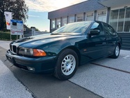 BMW 5 Series 1998