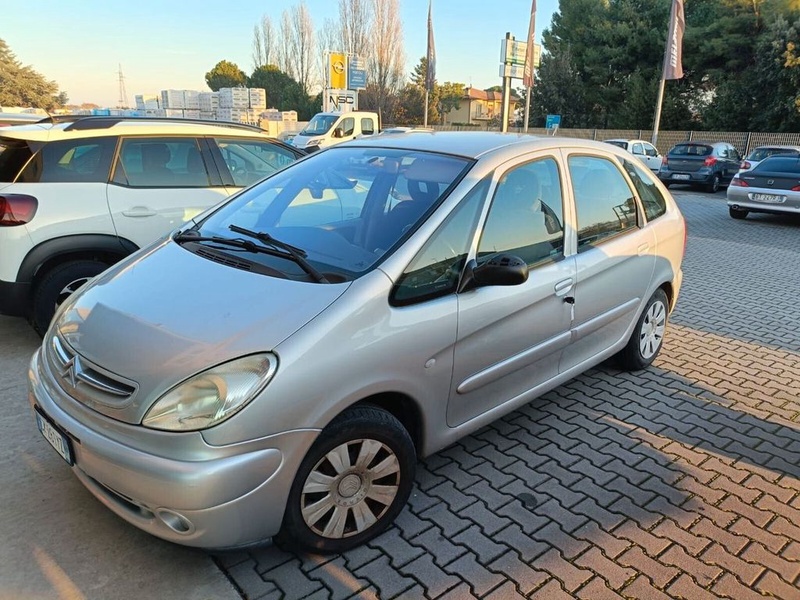 Citroen Xsara