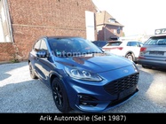 Ford Kuga 2022