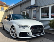 Audi RS3 2019