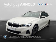 BMW 3 Series 2024