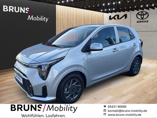 Kia Picanto 2025