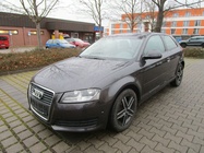 Audi A3 2009