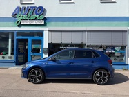 Volkswagen Polo 2021