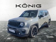 Jeep Renegade 2022