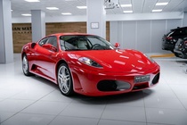 Ferrari F430 2006