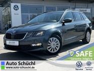 Skoda Octavia 2019